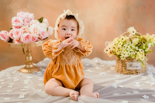 湖北11个月宝宝会什么