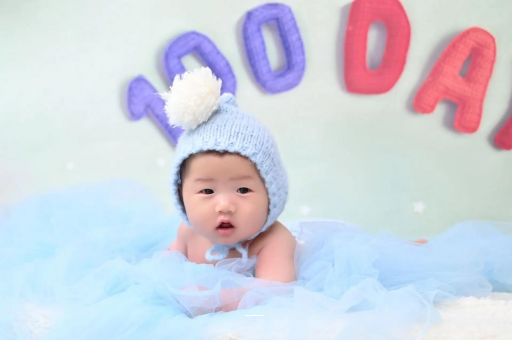 湖北宝宝多久会笑 湖北宝宝多久会笑